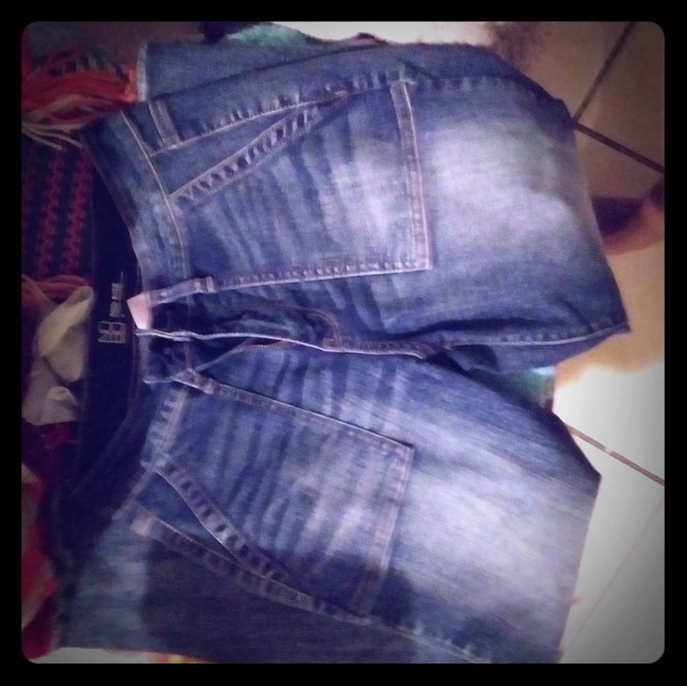 Panta in a very good condition